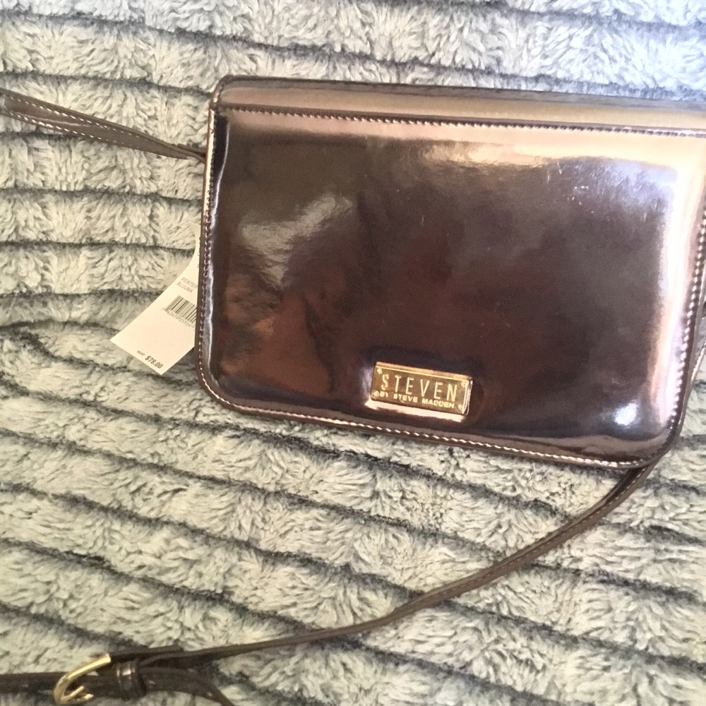 Steve madden crossbody purse